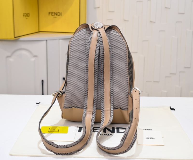 Fendi Backpacks